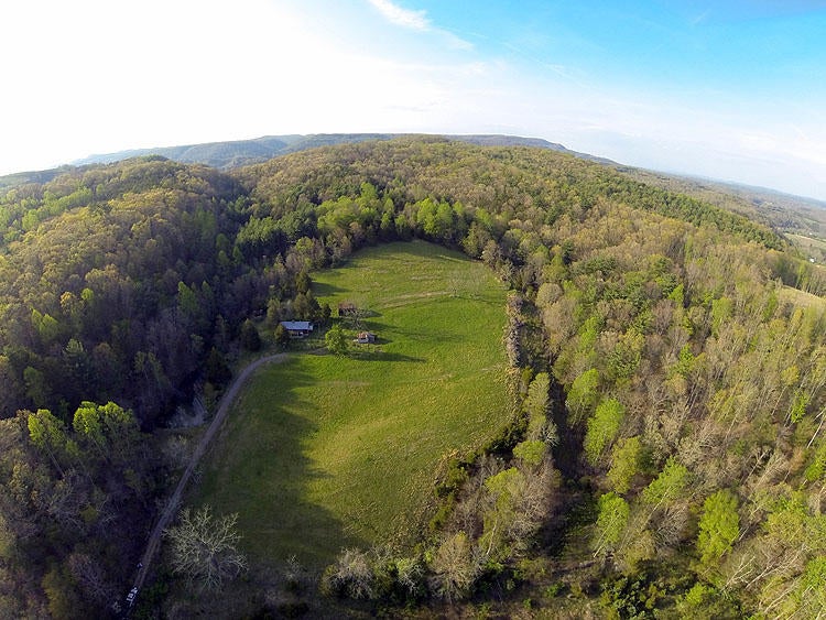 100 Baker Mountain Road Union, WV 24983 - Photo 2 of 52 Gallery Image 2