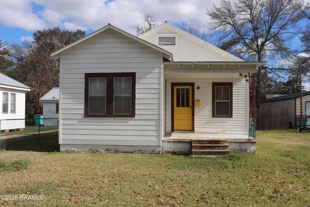 $75,000 | 419 Louisiana Avenue, Opelousas, LA 70570