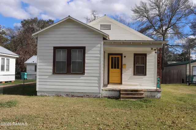 $75,000 | 419 Louisiana Avenue, Opelousas, LA 70570