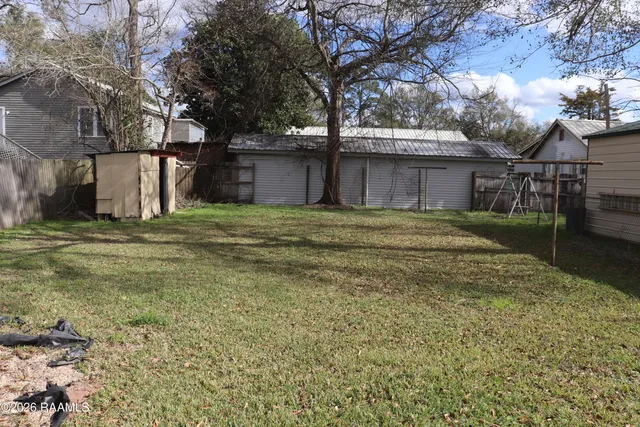 $75,000 | 419 Louisiana Avenue, Opelousas, LA 70570