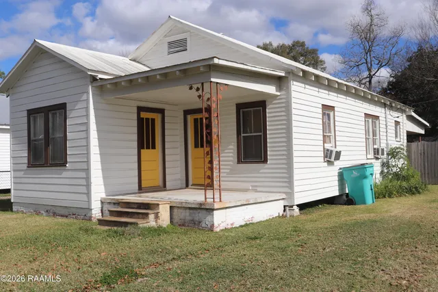 $75,000 | 419 Louisiana Avenue, Opelousas, LA 70570