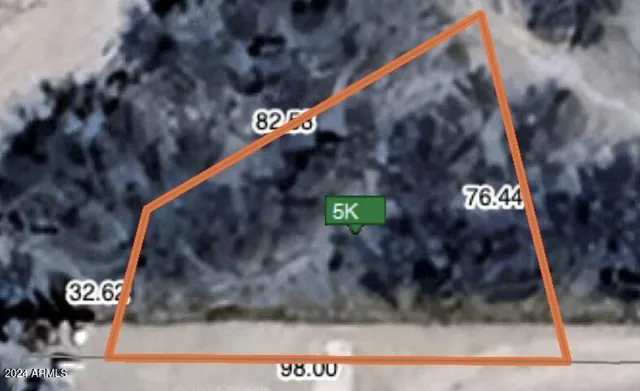 a close up of a street sign