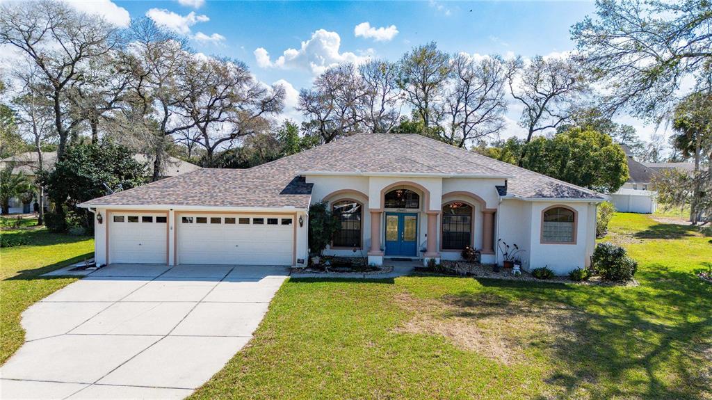 13855 Rudi Loop Spring Hill, FL 34609 - Photo 1 of 70