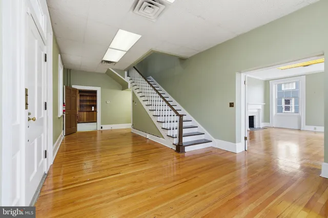 $429,900 | 221 West Main Street, Luray, VA 22835