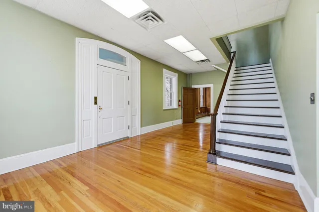 $429,900 | 221 West Main Street, Luray, VA 22835