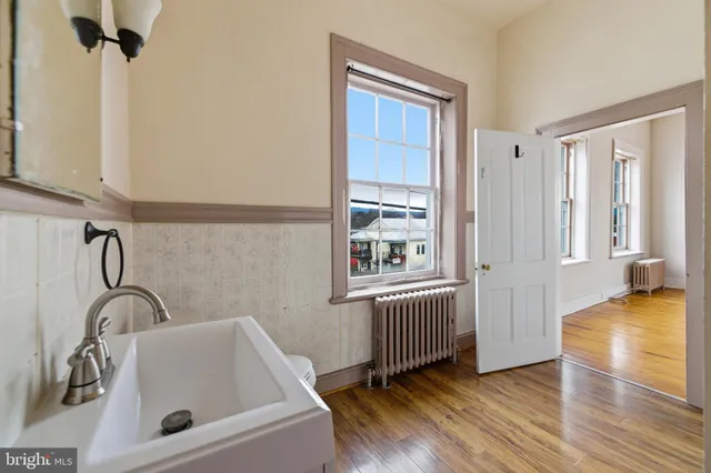 $429,900 | 221 West Main Street, Luray, VA 22835