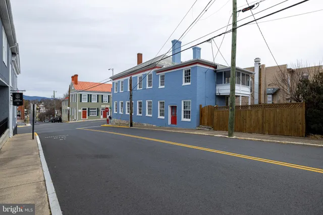 $429,900 | 221 West Main Street, Luray, VA 22835