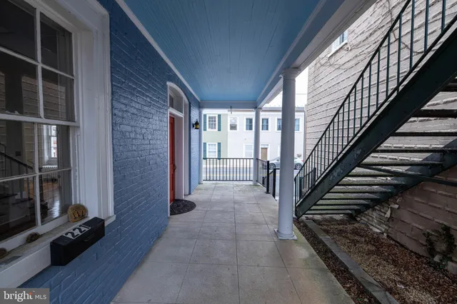 $429,900 | 221 West Main Street, Luray, VA 22835