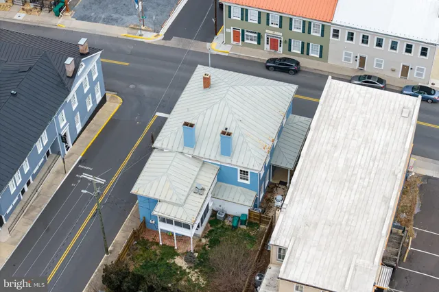 $429,900 | 221 West Main Street, Luray, VA 22835