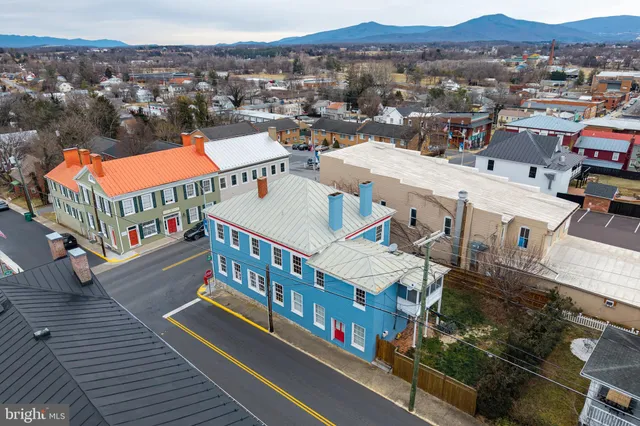 $429,900 | 221 West Main Street, Luray, VA 22835