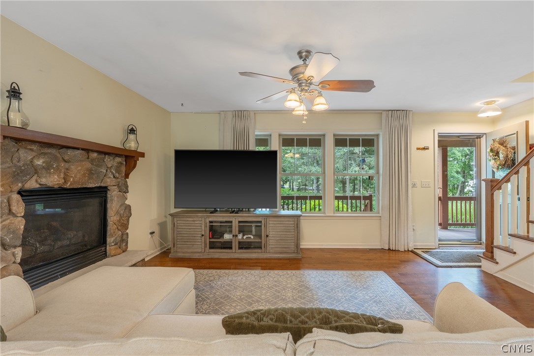 3000 Ridge Road Pompey, NY 13104 - Photo 8 of 50 Gallery Image 8