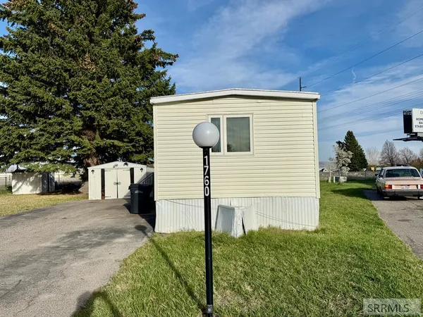 $35,000 | 1760 North Whispering Pnes Drive, Idaho Falls, ID 83401