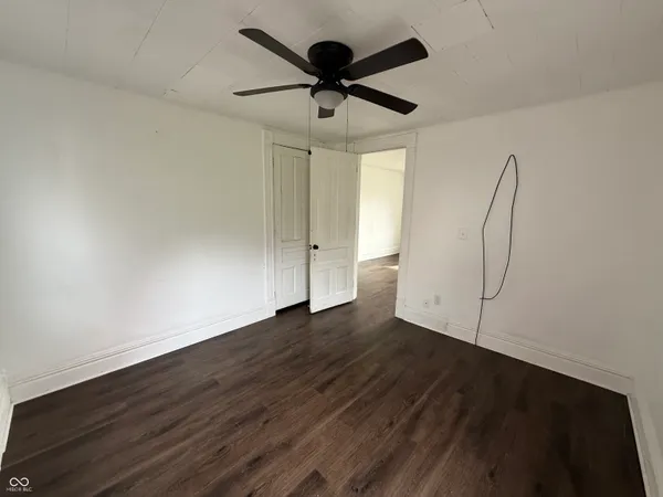 $146,000 | 1636 South B Street, Elwood, IN 46036