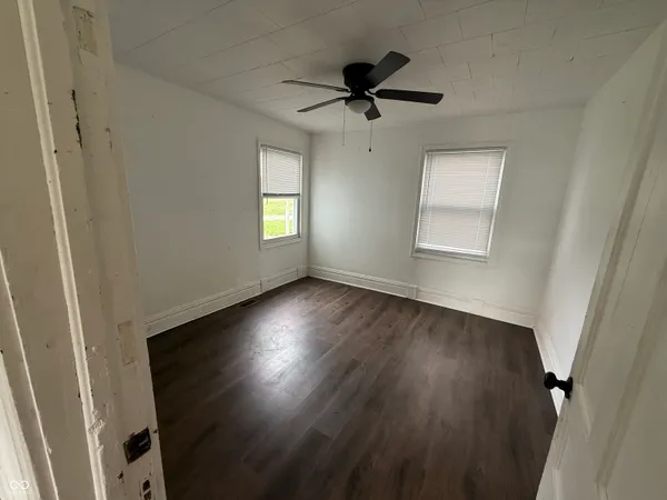 $146,000 | 1636 South B Street, Elwood, IN 46036