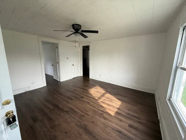 $146,000 | 1636 South B Street, Elwood, IN 46036