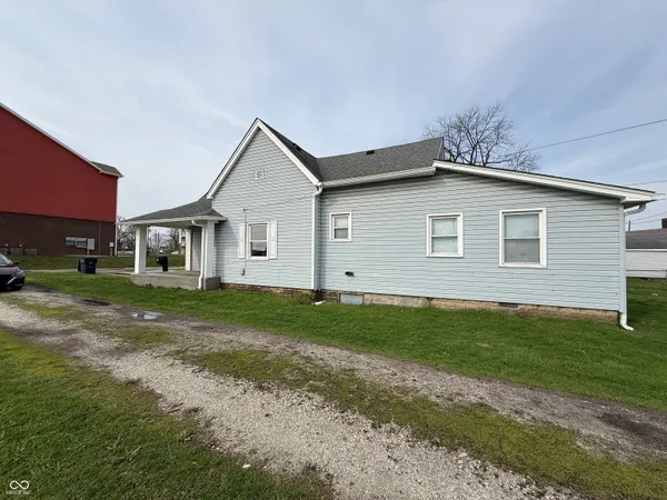 $146,000 | 1636 South B Street, Elwood, IN 46036