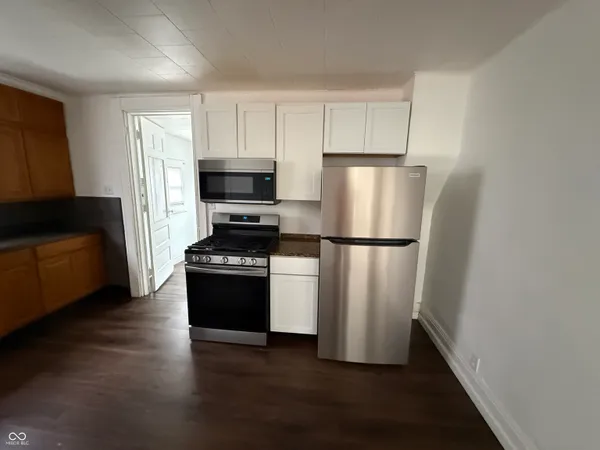 $146,000 | 1636 South B Street, Elwood, IN 46036