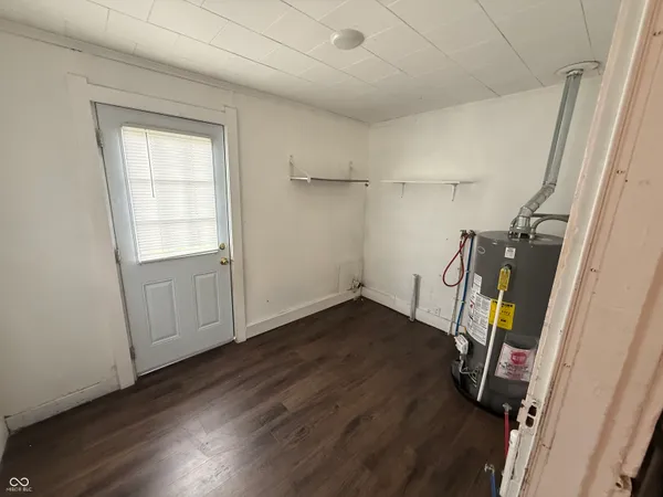 $146,000 | 1636 South B Street, Elwood, IN 46036