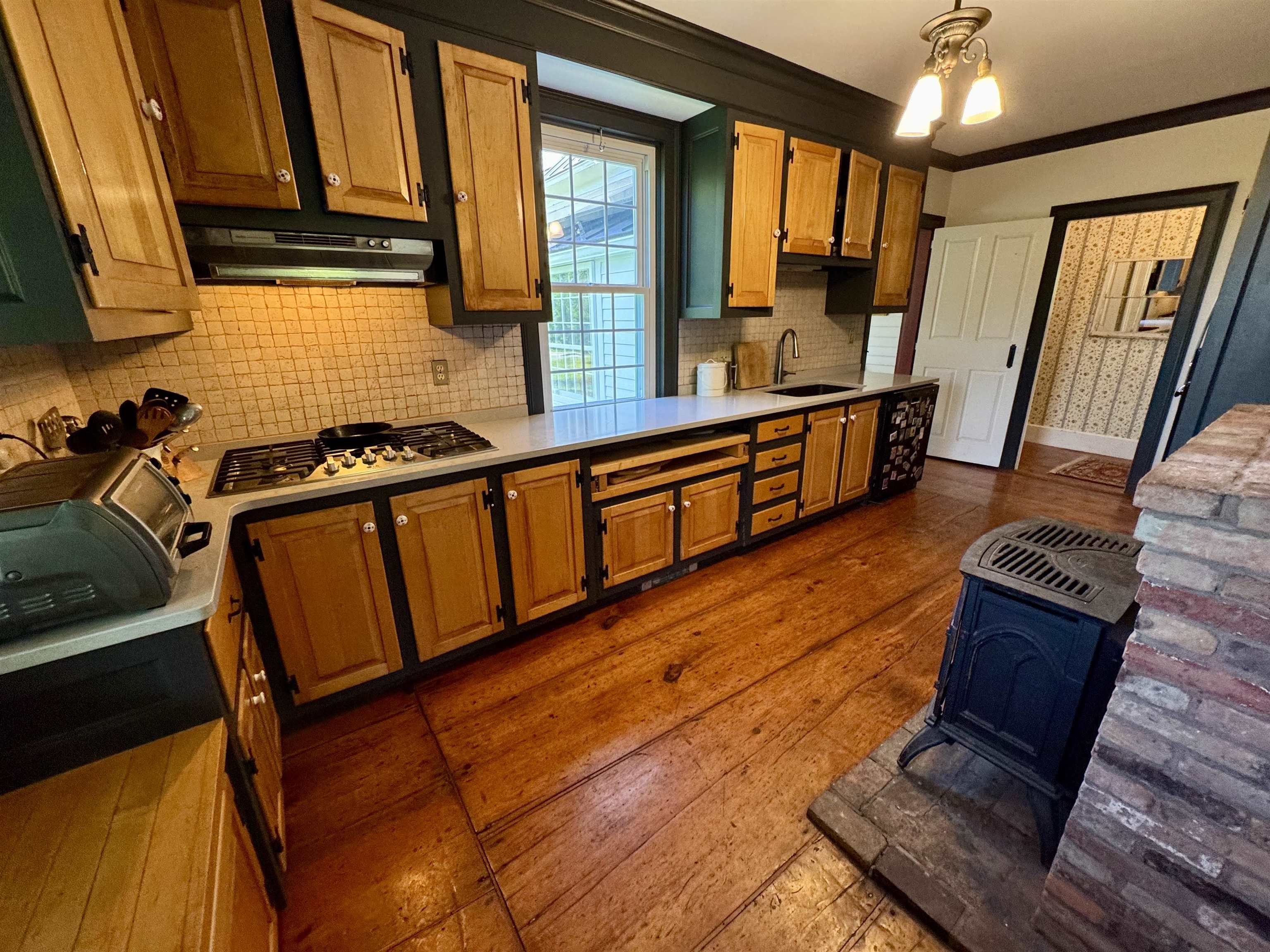 3517 Duck Pond Road Waterford, VT 05819 - Photo 16 of 60