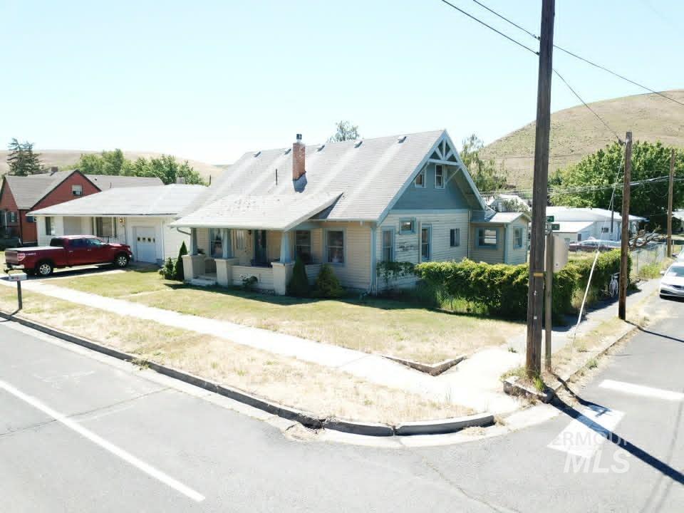 1212 Main Street Pomeroy, WA 99347 - Photo 5 of 7