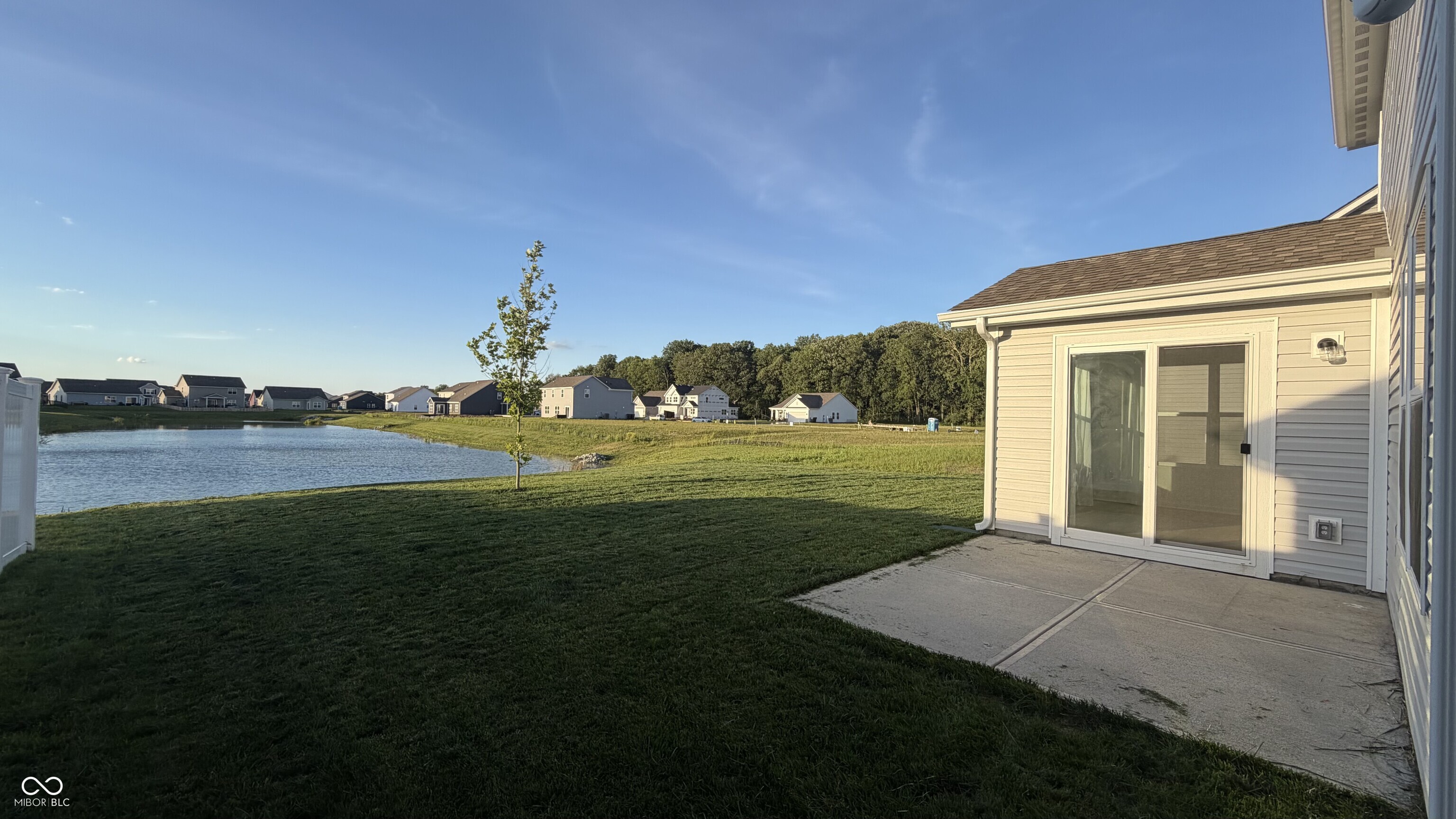 1727 Fair Weather Drive Pendleton, IN 46064 - Photo 24 of 26