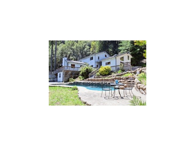 1770 Jarvis Road Santa Cruz, CA 95065 - Photo 1 of 22 Gallery Image 1