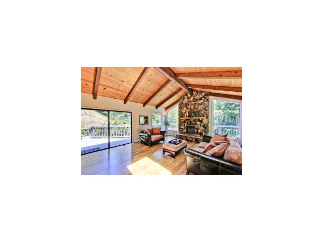 1770 Jarvis Road Santa Cruz, CA 95065 - Photo 2 of 22 Gallery Image 2