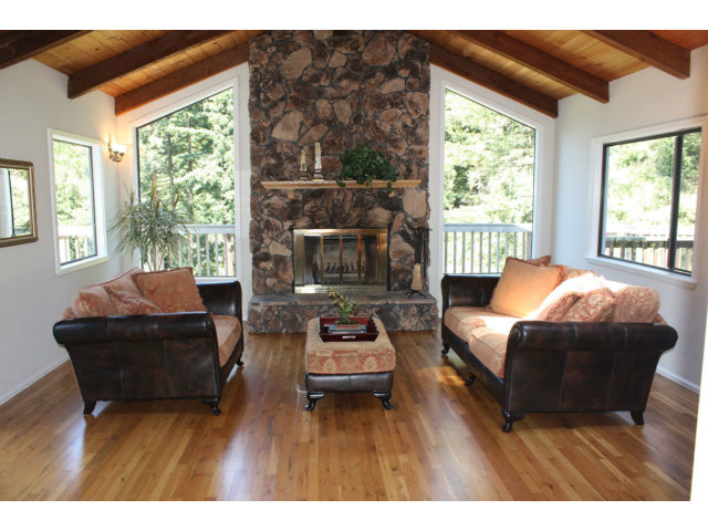 1770 Jarvis Road Santa Cruz, CA 95065 - Photo 3 of 22 Gallery Image 3
