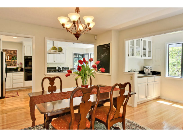 1770 Jarvis Road Santa Cruz, CA 95065 - Photo 6 of 22 Gallery Image 6
