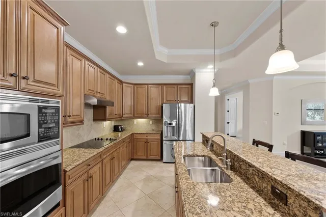 $13,000 | 9254 Veneto Place, Naples, FL 34113