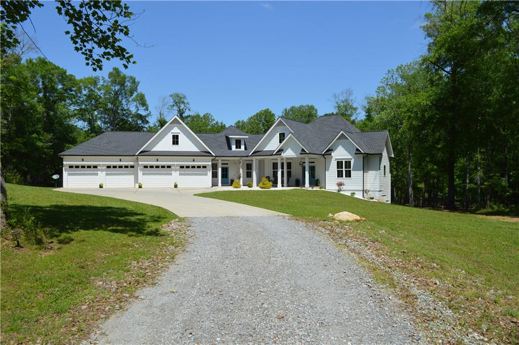 8 Ripplewood Trail Euharlee, GA 30145 - Photo 4 of 72