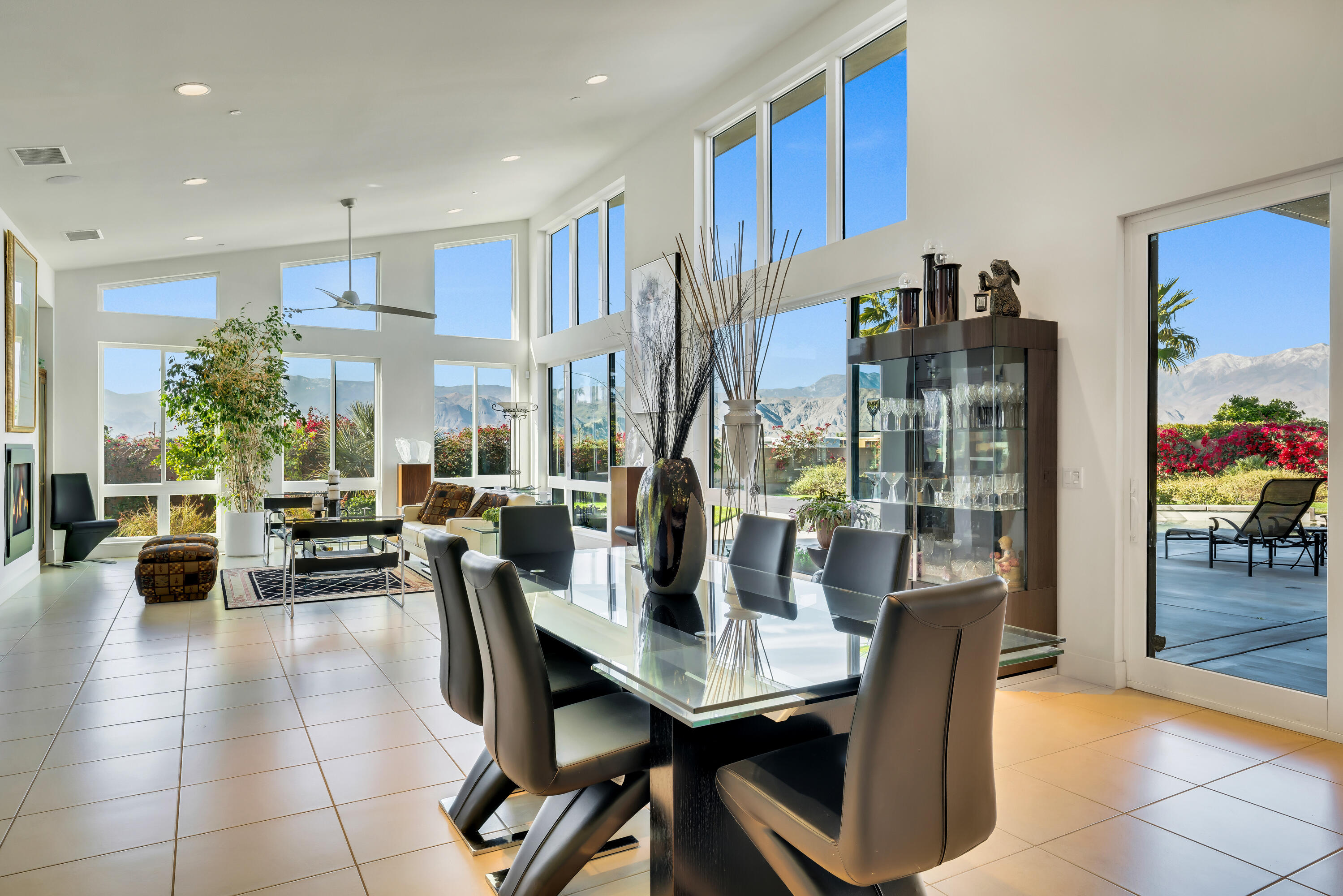 13 Via Montagna Rancho Mirage, CA 92270 - Photo 13 of 35 Dining
