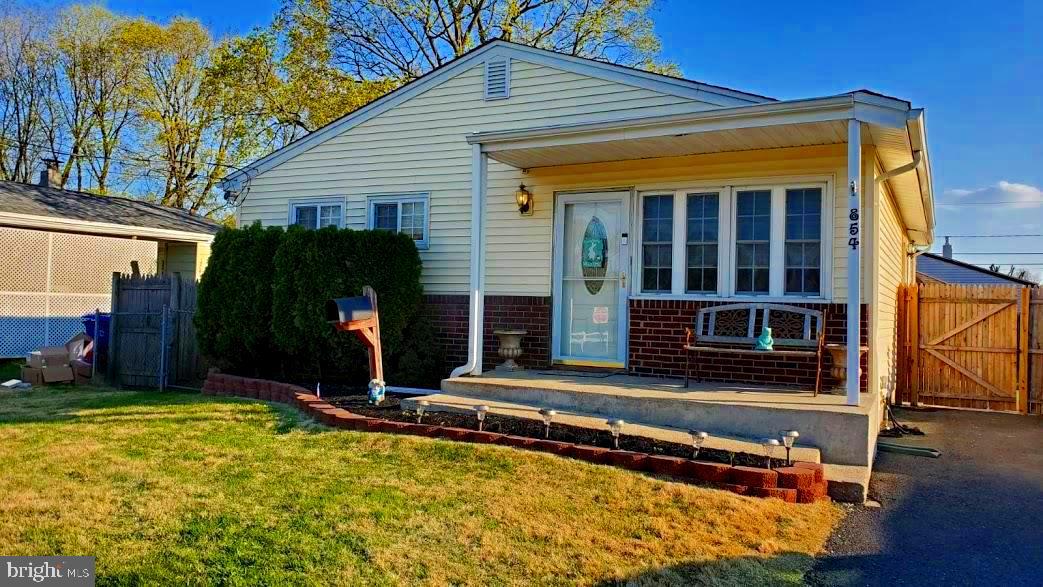 854 Woodlane Road Mount Holly, NJ 08060 - Photo 1 of 37 Welcome to Woodlane Rd