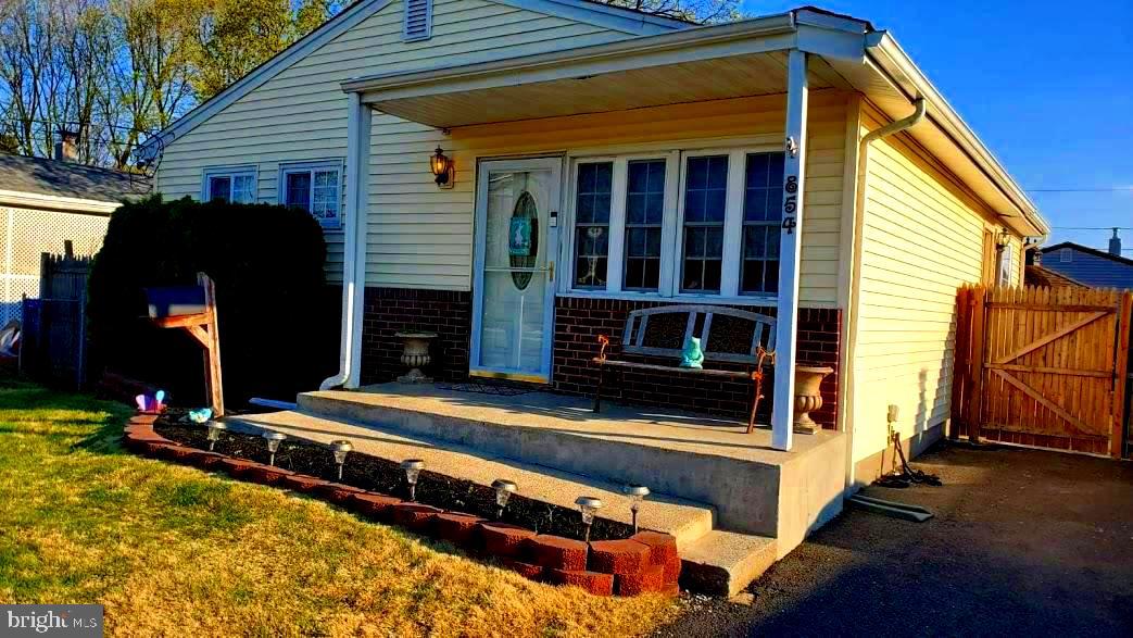 854 Woodlane Road Mount Holly, NJ 08060 - Photo 2 of 37 Welcome to Woodlane Rd