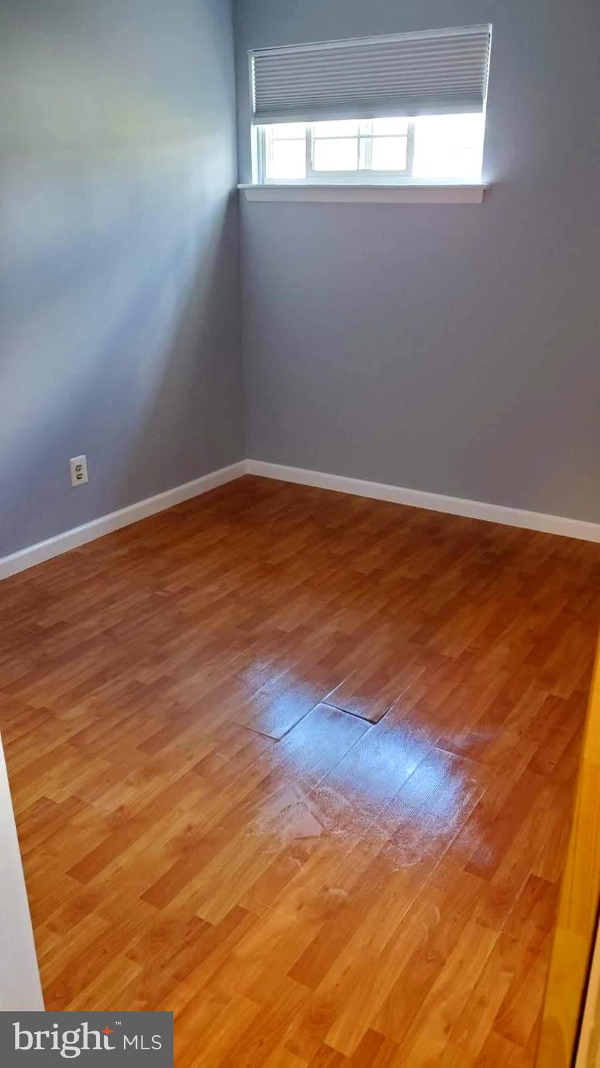 854 Woodlane Road Mount Holly, NJ 08060 - Photo 12 of 37 Second bedroom. Freshly painted