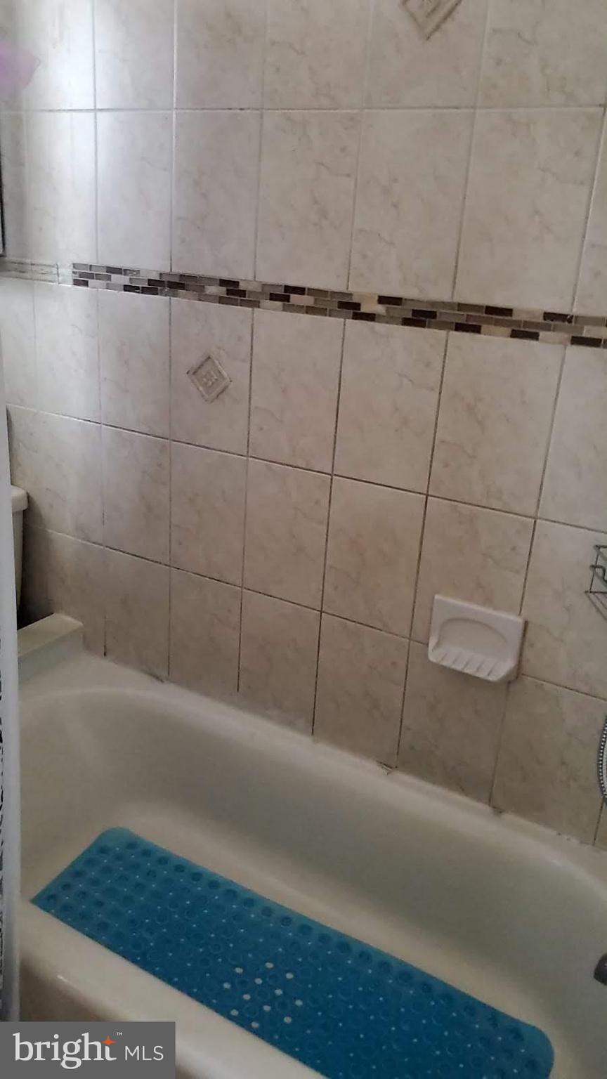 854 Woodlane Road Mount Holly, NJ 08060 - Photo 29 of 37 Bathtub area