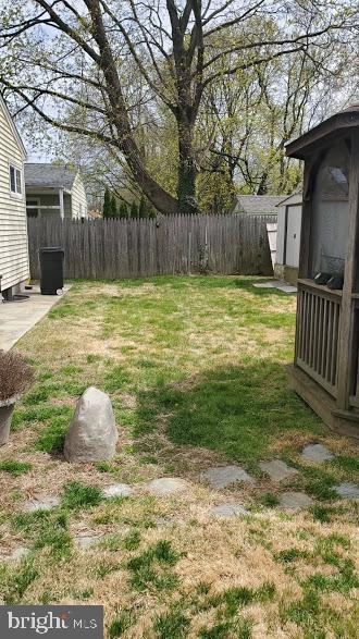 854 Woodlane Road Mount Holly, NJ 08060 - Photo 36 of 37 Gallery Image 36