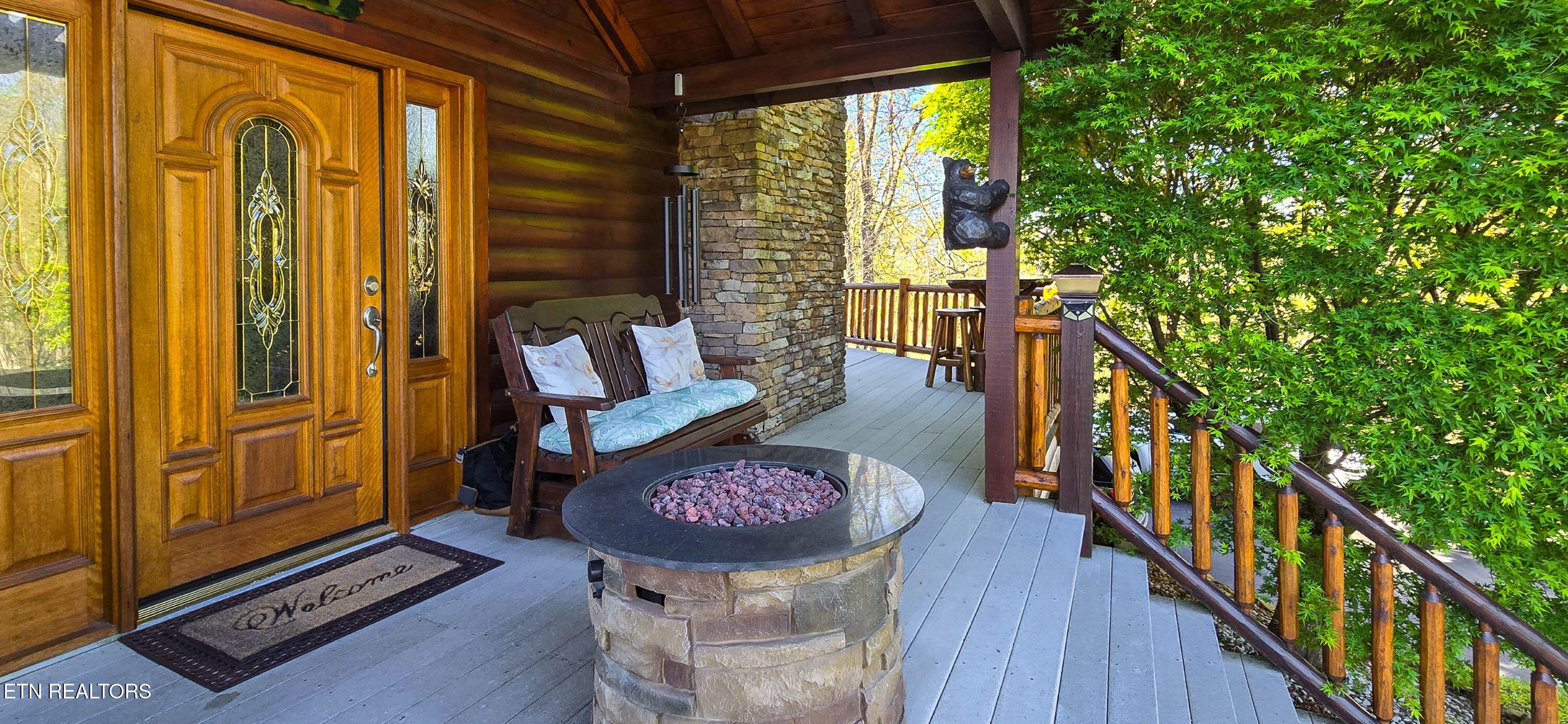 3341 Sugar Maple Loop Road Sevierville, TN 37862 - Photo 11 of 60 20240413_165309