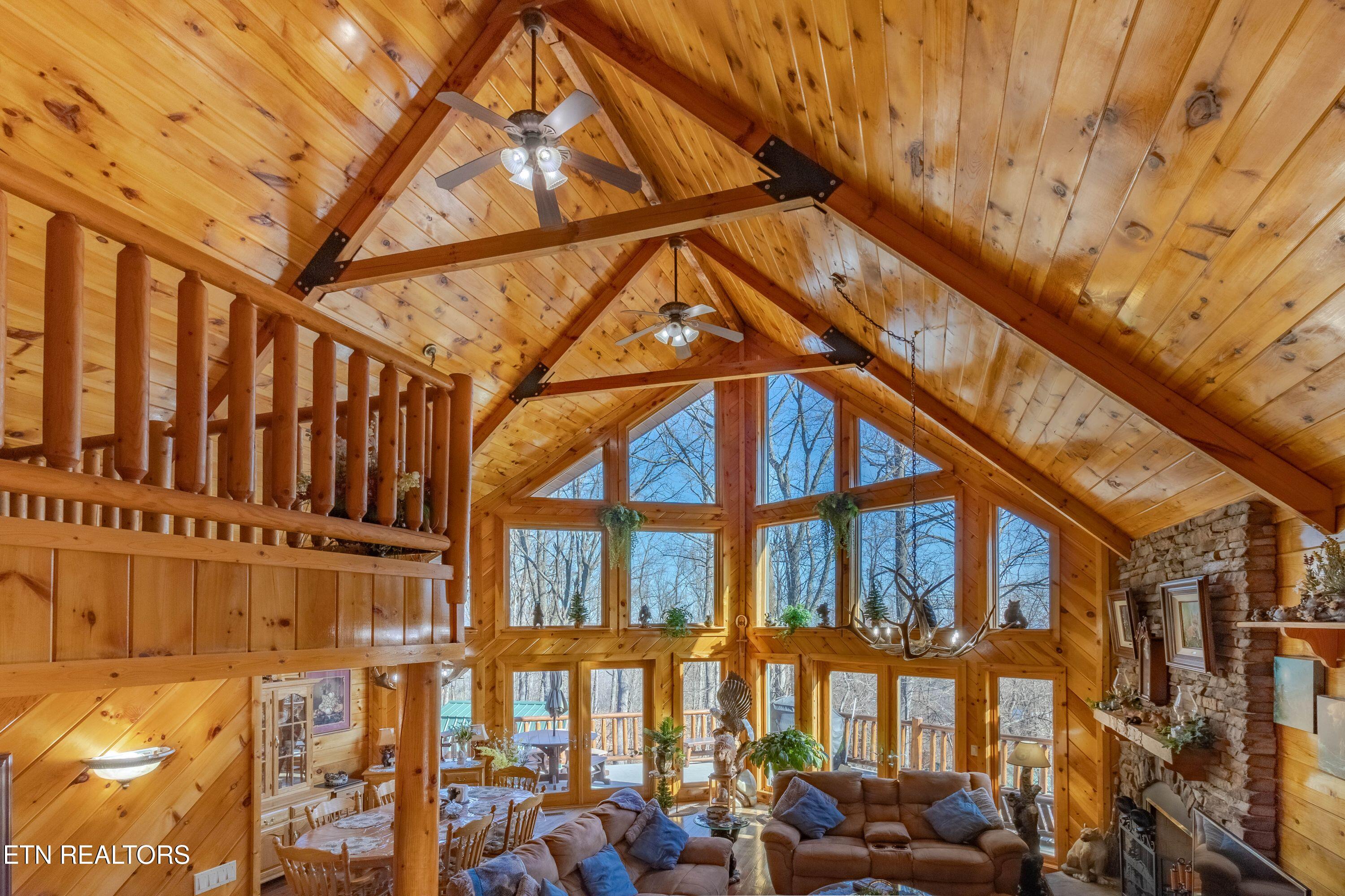 3341 Sugar Maple Loop Road Sevierville, TN 37862 - Photo 13 of 60 IMG_2105-HDR