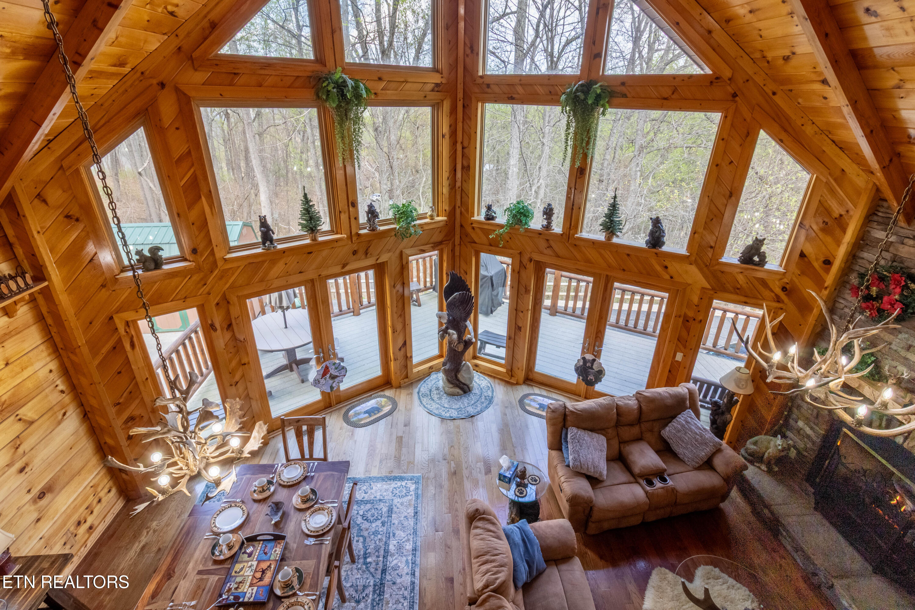 3341 Sugar Maple Loop Road Sevierville, TN 37862 - Photo 14 of 60 IMG_3727-HDR