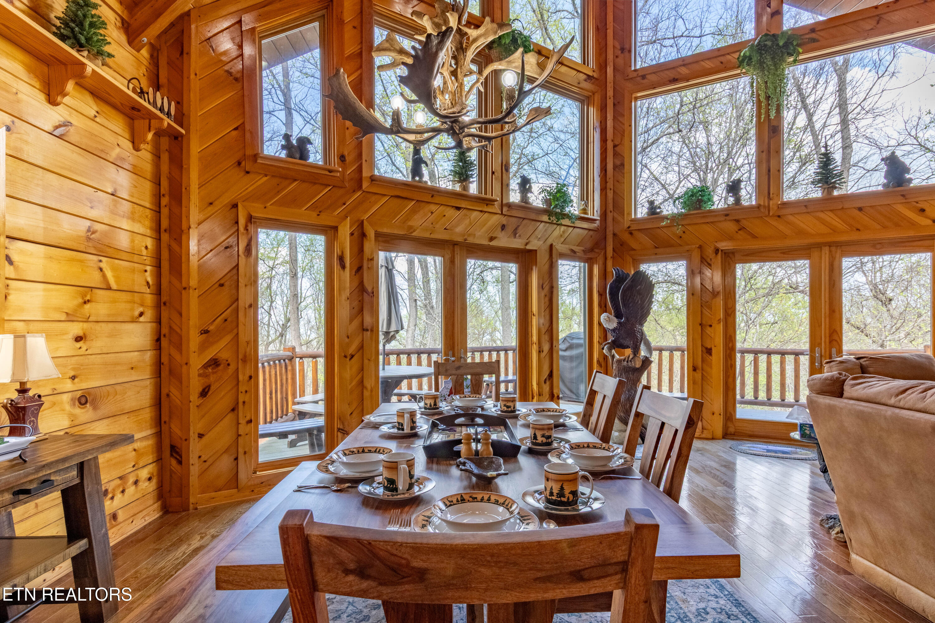 3341 Sugar Maple Loop Road Sevierville, TN 37862 - Photo 18 of 60 IMG_3706-HDR