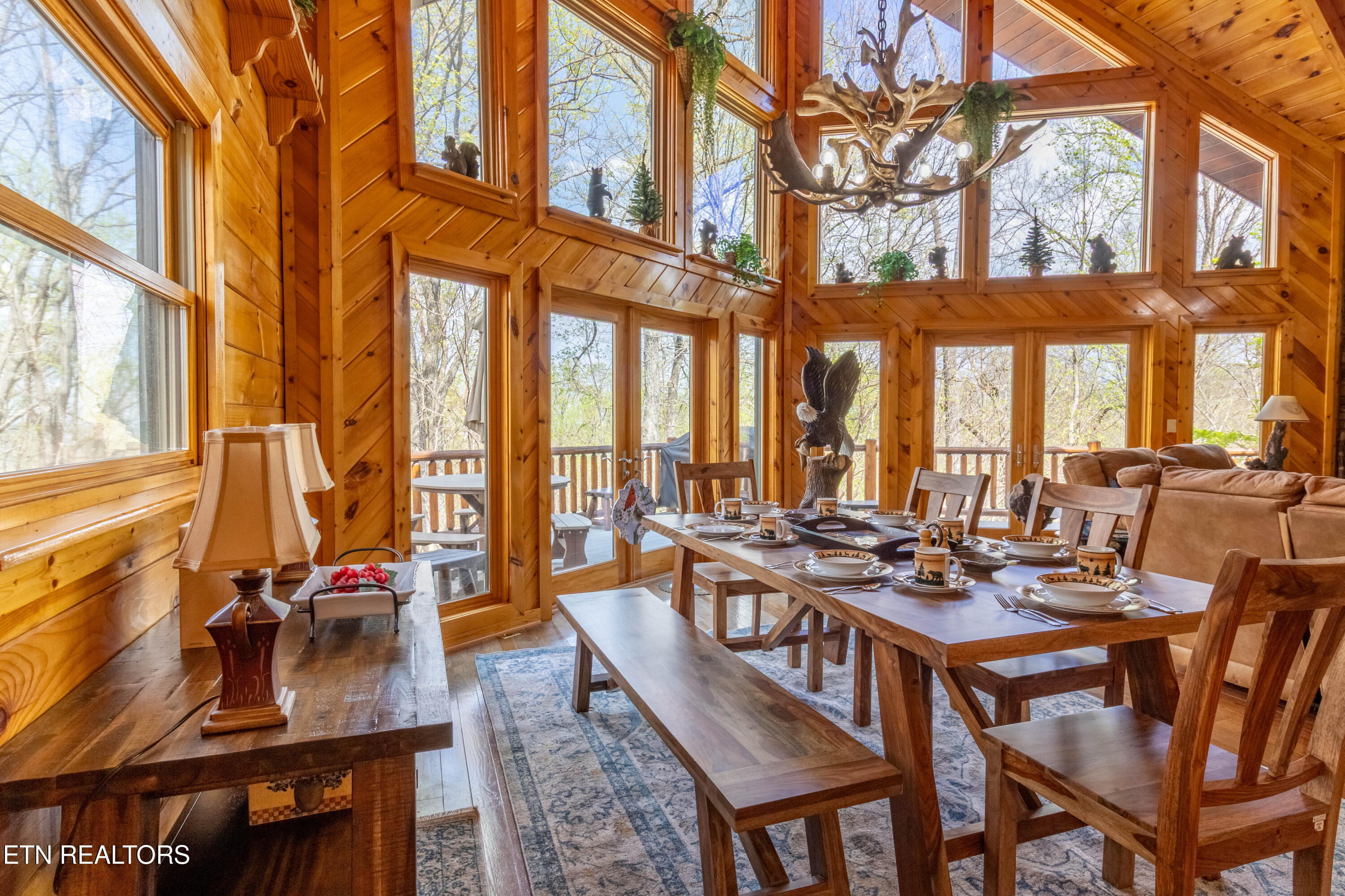 3341 Sugar Maple Loop Road Sevierville, TN 37862 - Photo 19 of 60 IMG_3721-HDR