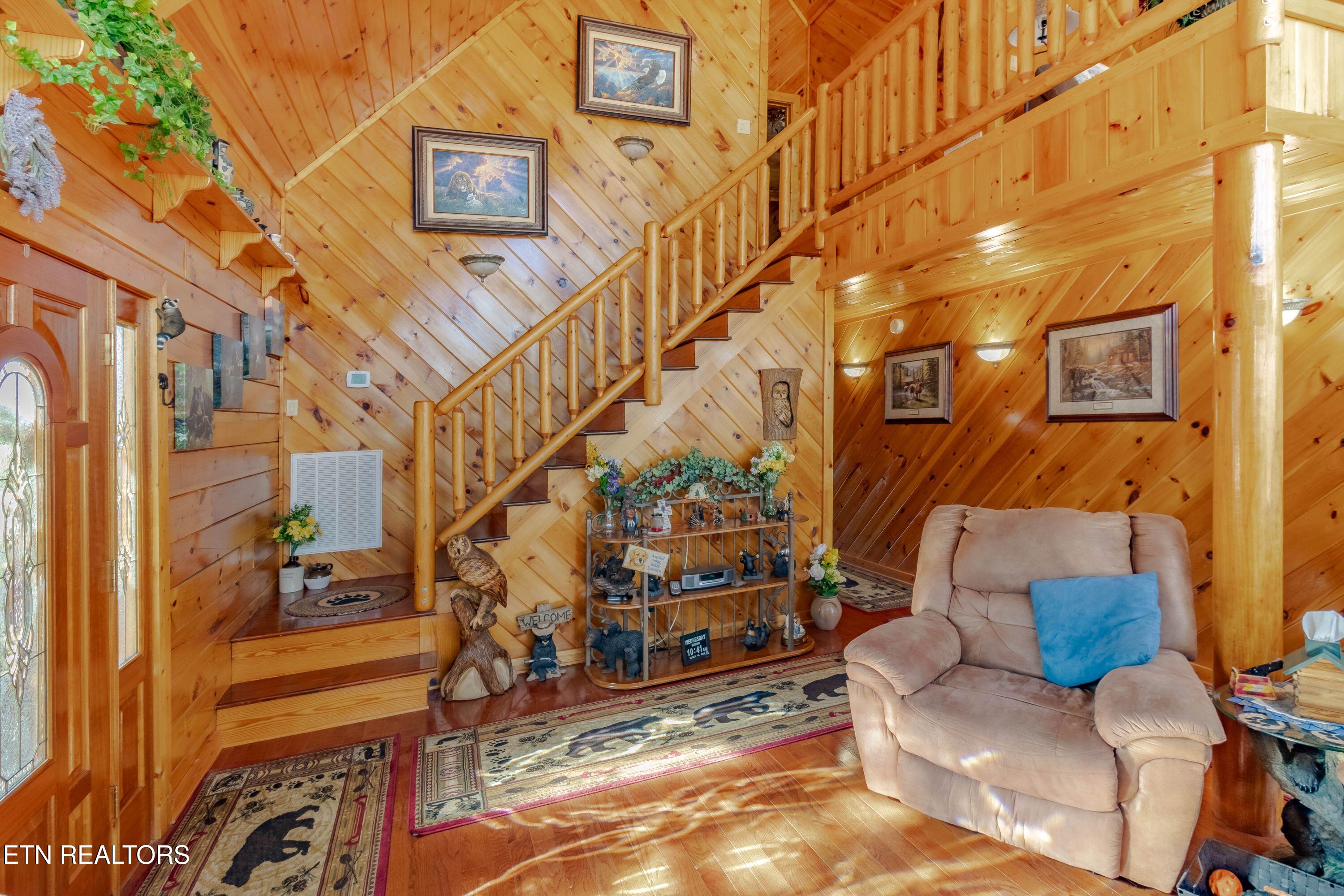 3341 Sugar Maple Loop Road Sevierville, TN 37862 - Photo 26 of 60 IMG_2087-HDR