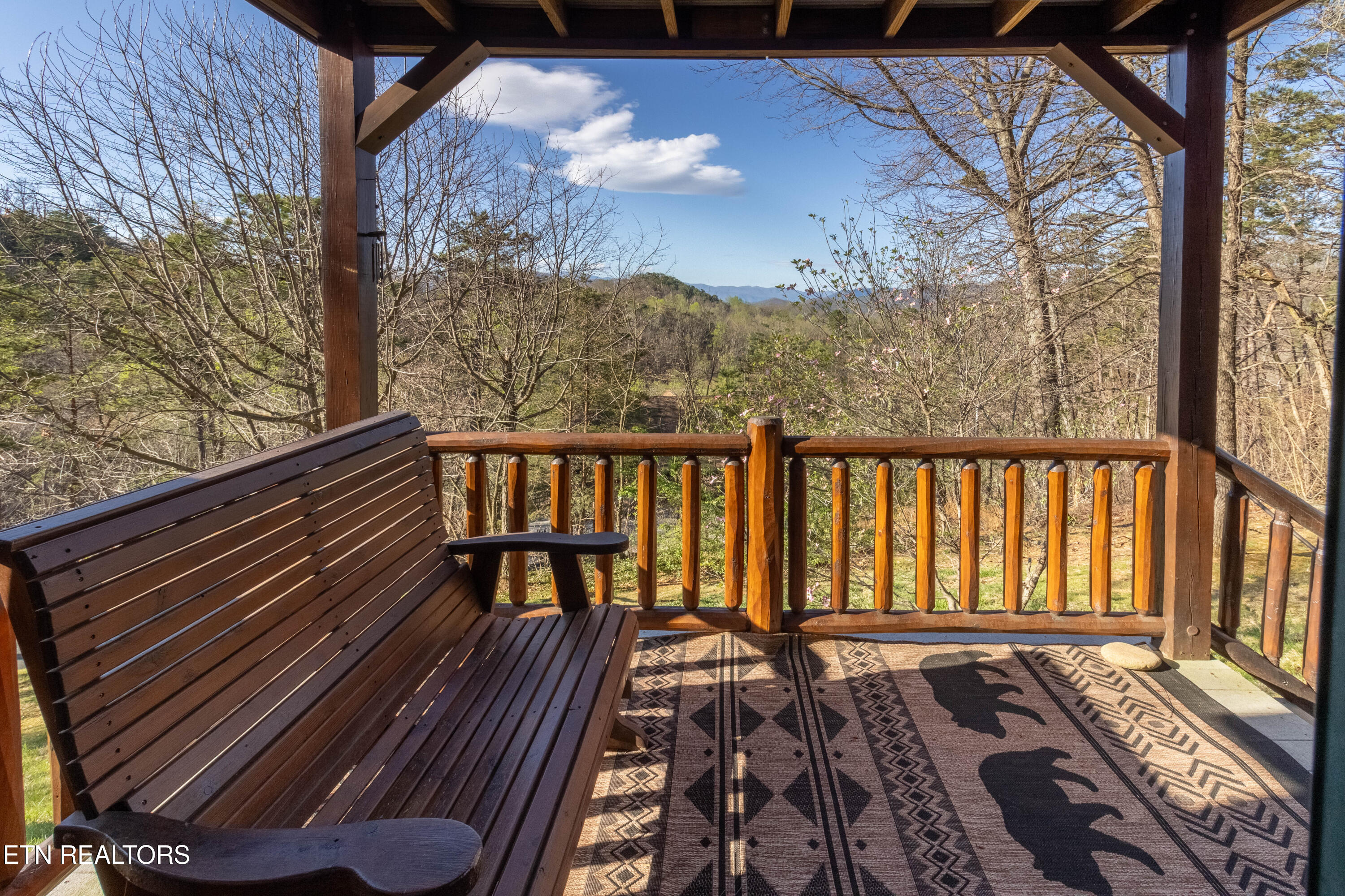 3341 Sugar Maple Loop Road Sevierville, TN 37862 - Photo 29 of 60 IMG_3670-HDR
