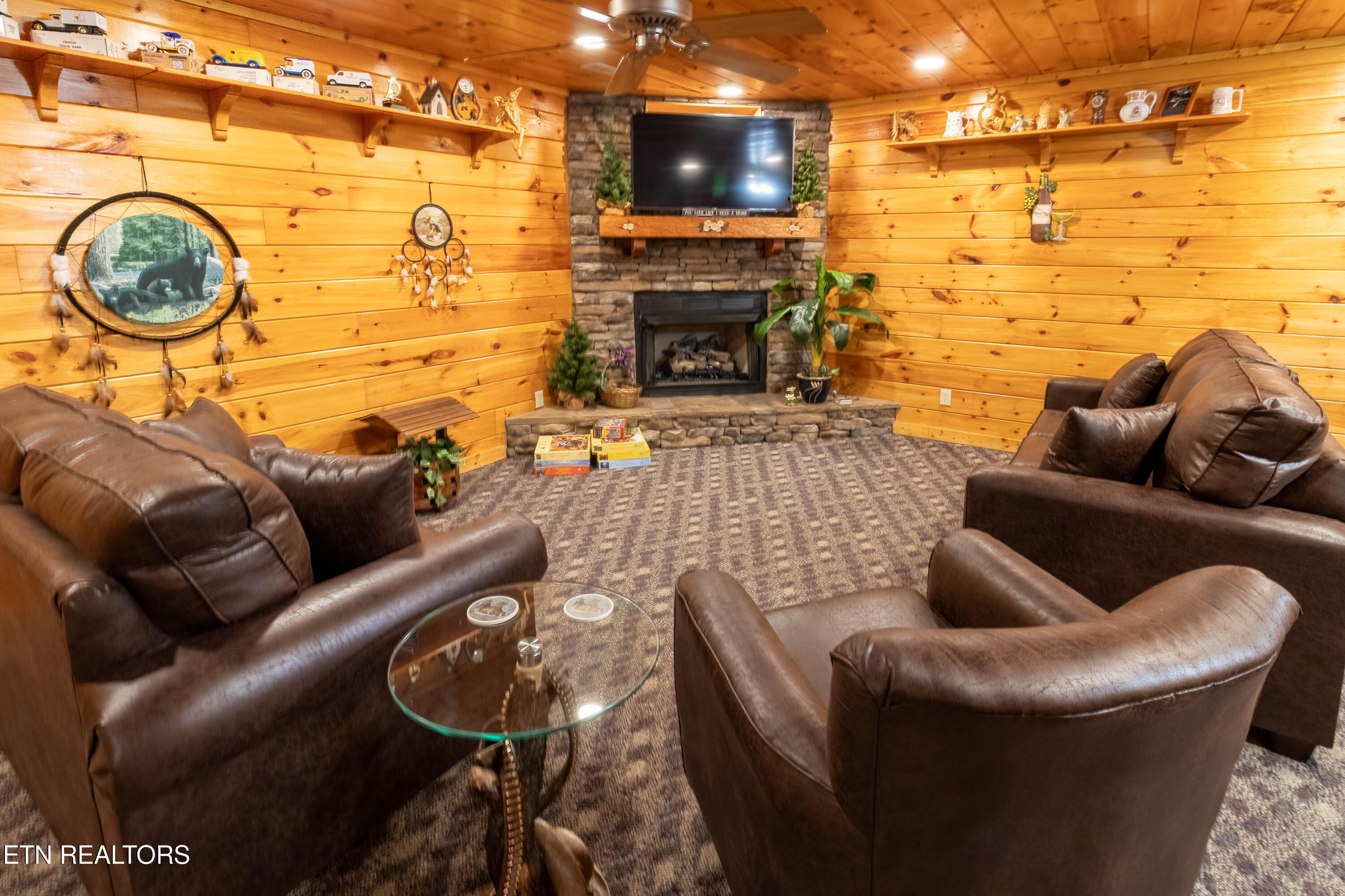 3341 Sugar Maple Loop Road Sevierville, TN 37862 - Photo 36 of 60 IMG_3430-HDR