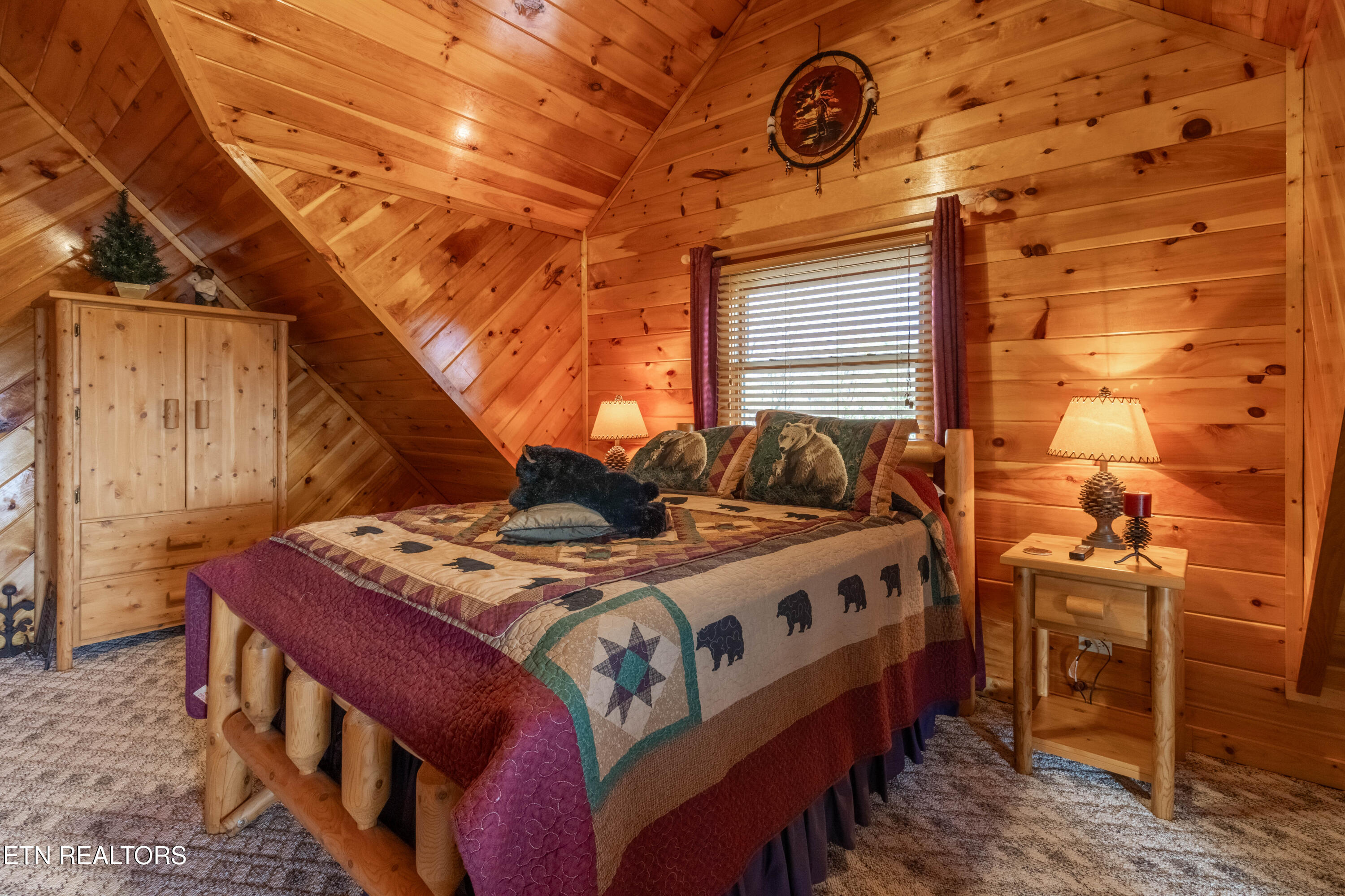 3341 Sugar Maple Loop Road Sevierville, TN 37862 - Photo 44 of 60 IMG_3754-HDR