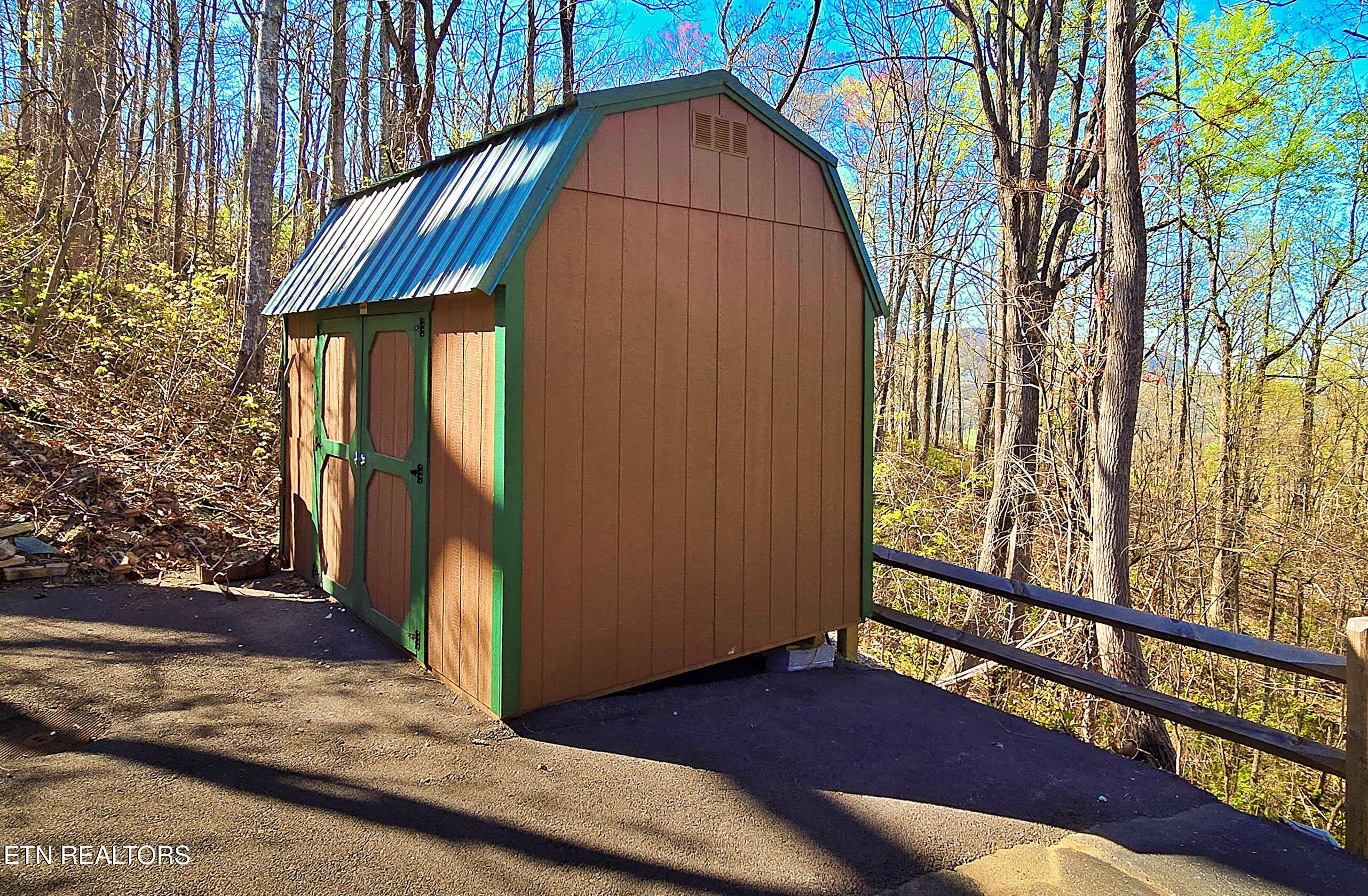 3341 Sugar Maple Loop Road Sevierville, TN 37862 - Photo 56 of 60 DJI_20250709093303_0362_Dc-2