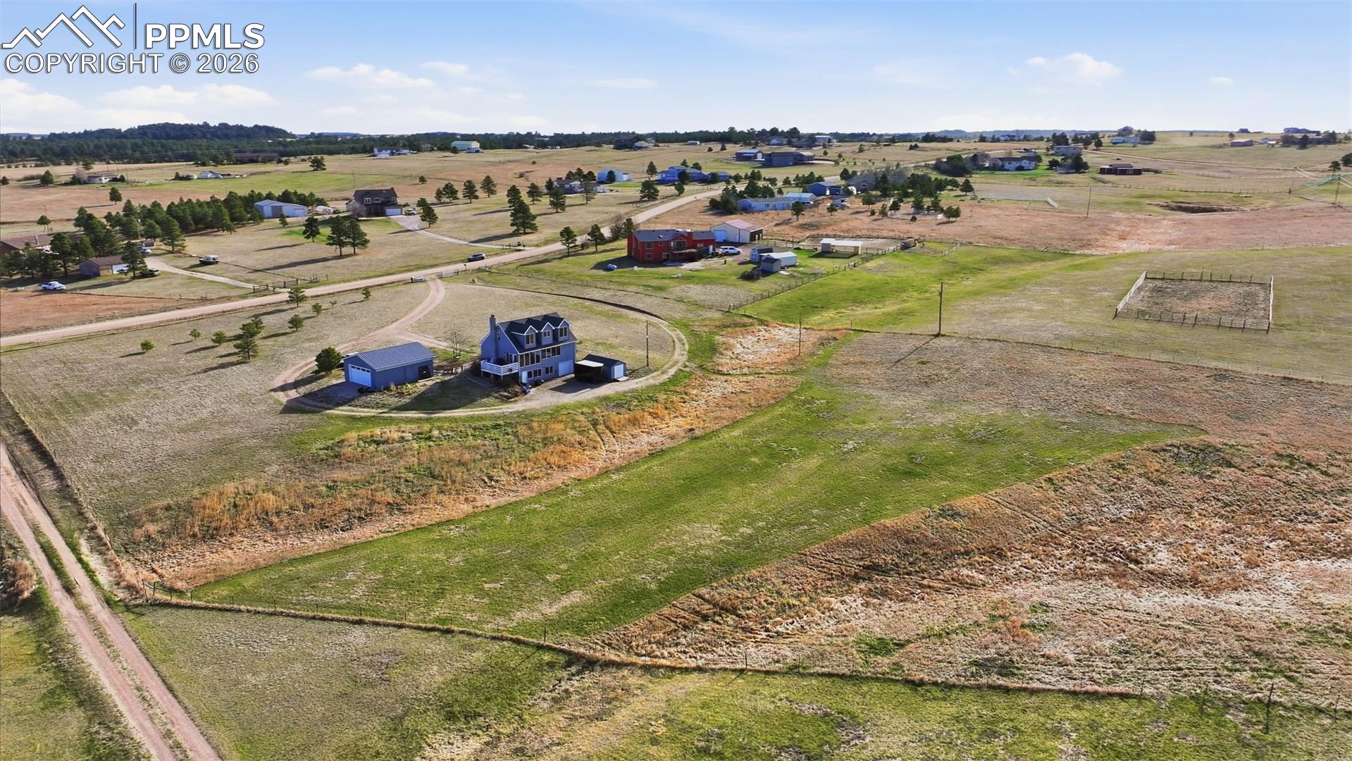 12285 Old Barn Road Elbert, CO 80106 - Photo 31 of 39 Gallery Image 31
