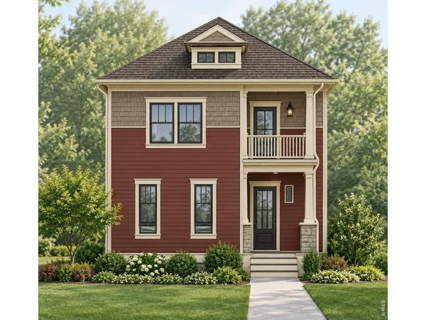 $935,900 | 239 Ash Circle, Erie, CO 80516