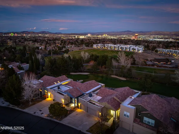 $895,000 | 2636 Edgerock Road, Reno, NV 89519